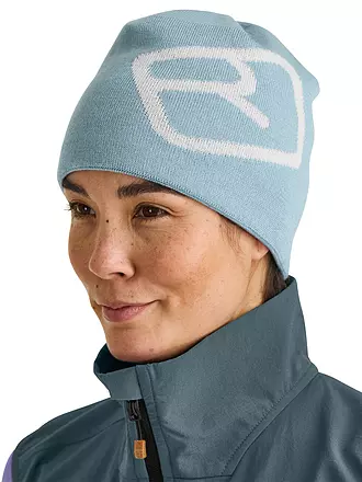 ORTOVOX | Bonnet Pro | hellblau